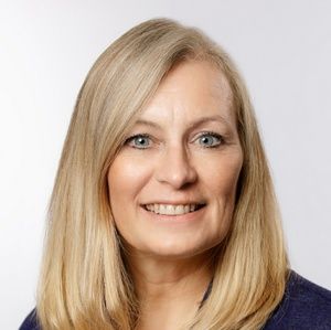 Meet your Posher, Annmarie